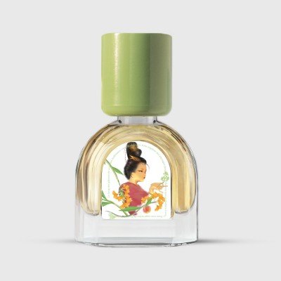 Osmanthe Liu Yuan (O.L.Y.) Eau de Parfum